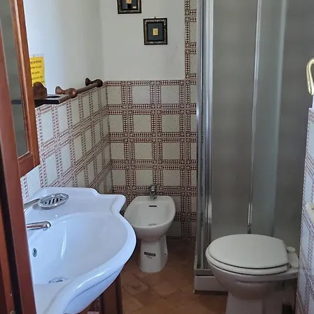 Affittacamere Pantarei