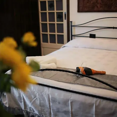 Guest house Pantarei *