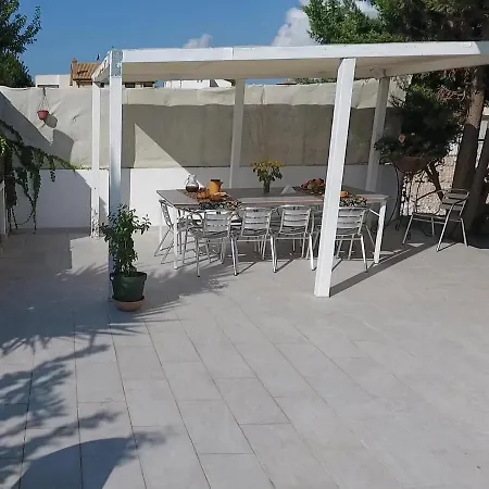 Pantarei Guest house *