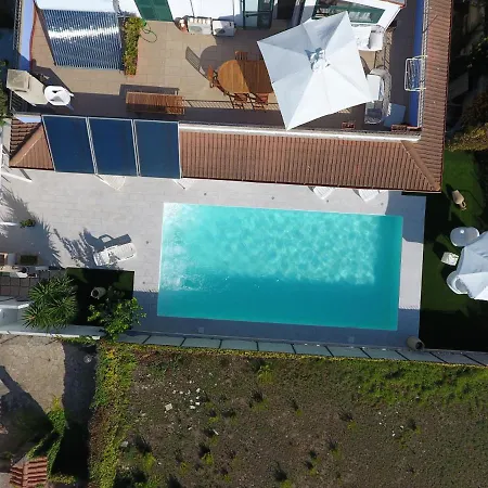 Pantarei Guest house Pozzallo
