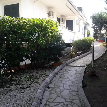Pantarei Guest house Pozzallo