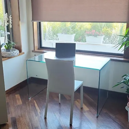 Pantarei Guest house *
