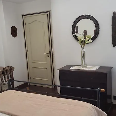 Pantarei Guest house Pozzallo