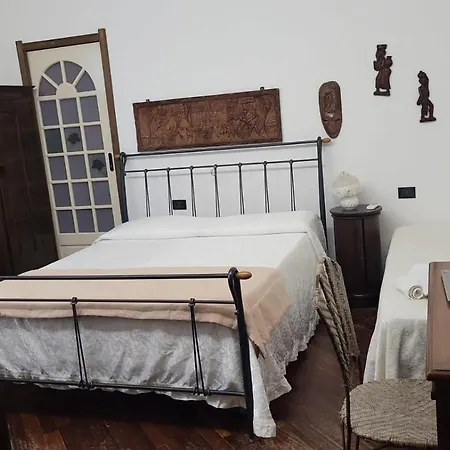 Guest house Pantarei *